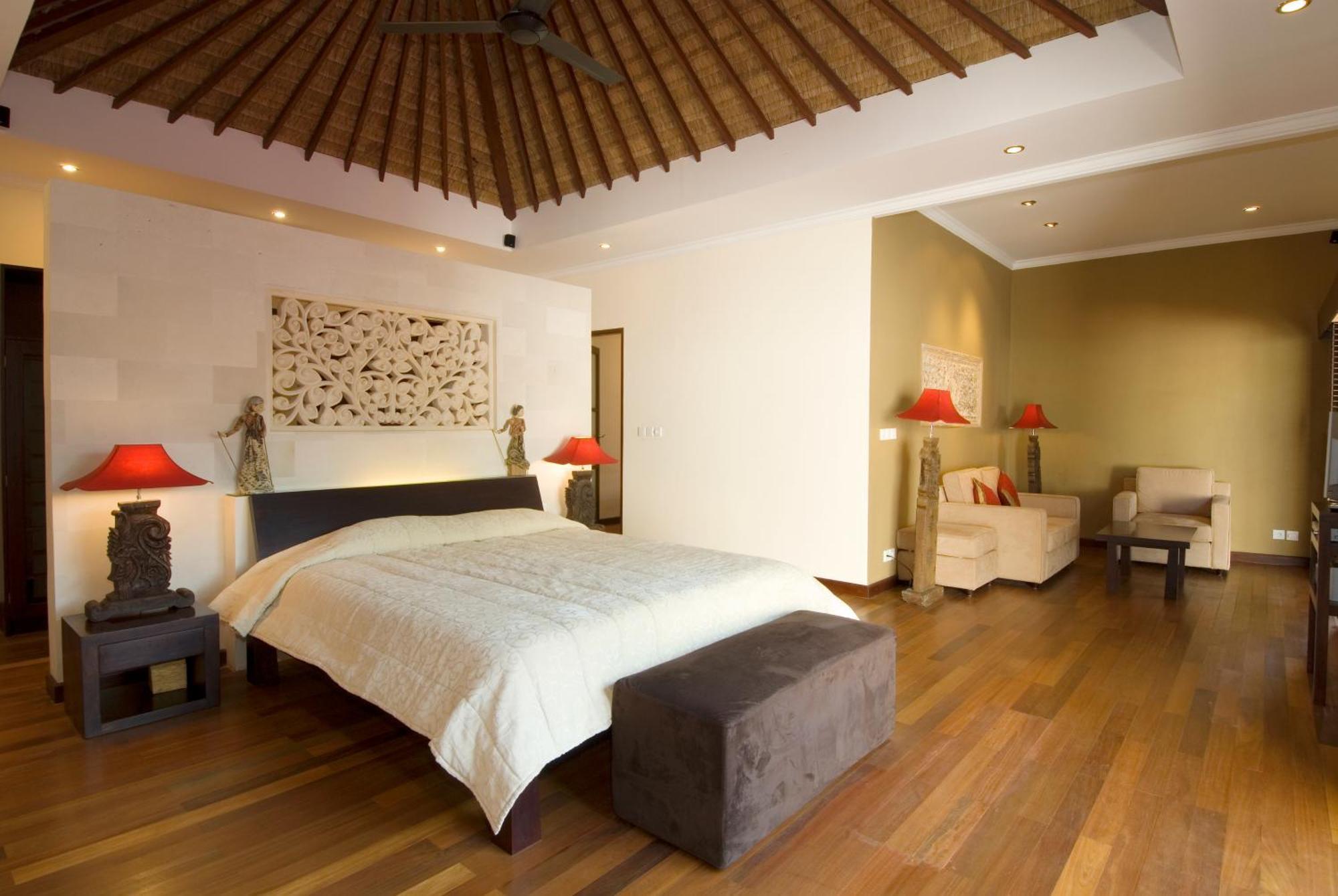 Ellora Villa Санур Екстер'єр фото