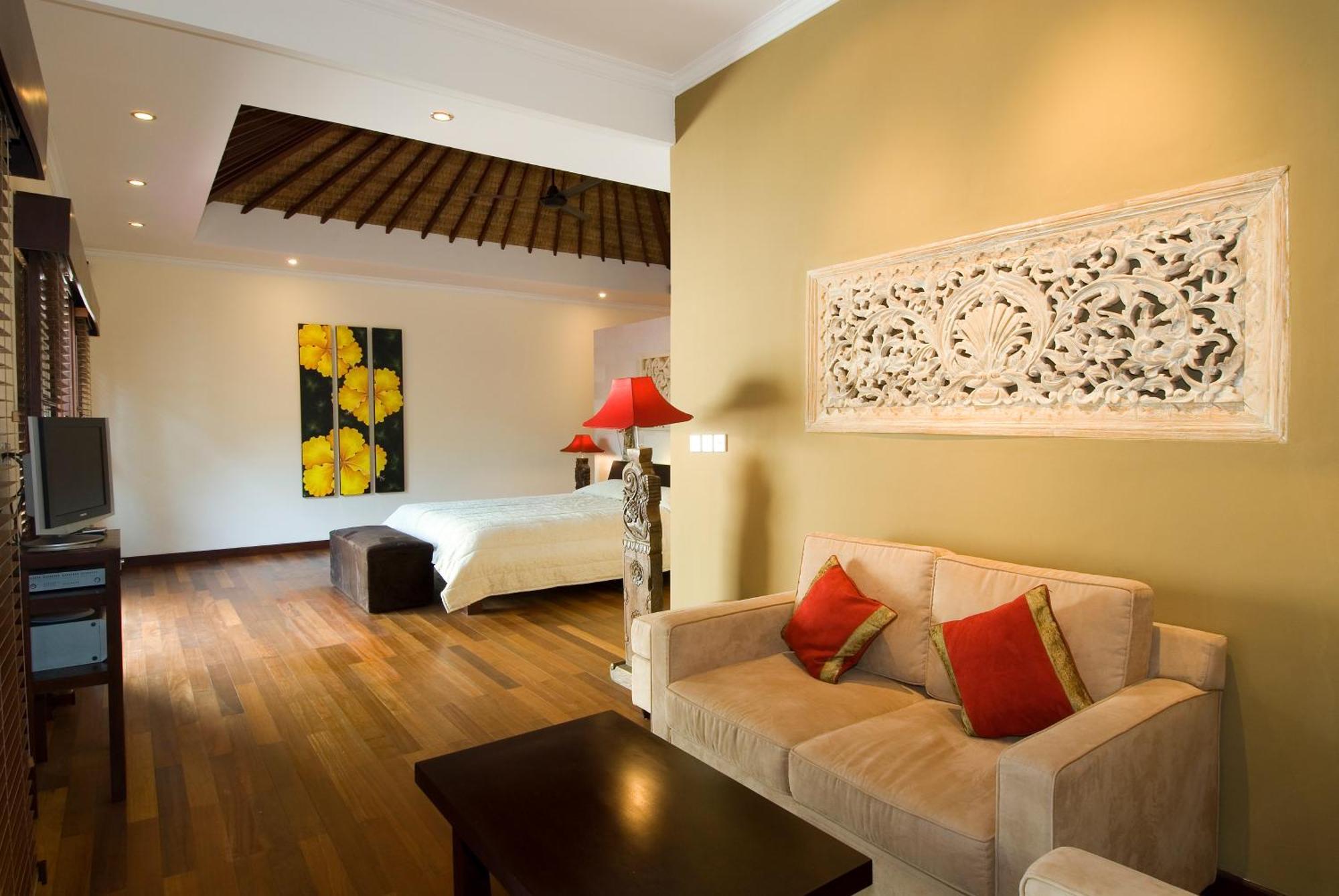 Ellora Villa Санур Екстер'єр фото