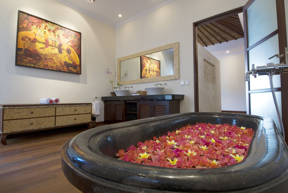 Ellora Villa Санур Екстер'єр фото